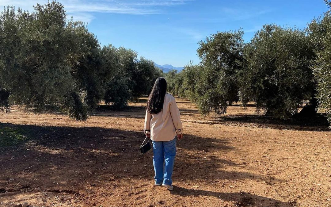 Andaluzia, a região mas bonita da Espanha