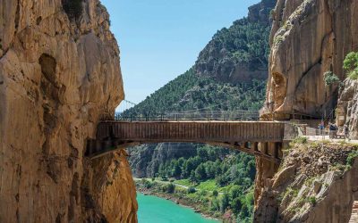 Caminito Del Rey