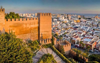 Tour em Almeria