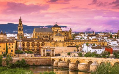 Tour em Córdoba