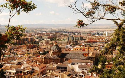 Tour Granada